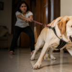 Dog Pulling on Leash: Why It Happens and How to Fix It