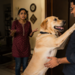How to Stop Your Dog From Jumping on Guests