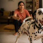 Hyperactive Dog: How to Calm a High-Energy Dog in India