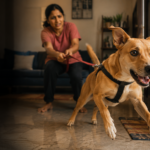 Dog Always in Rush Mode - How to Teach Impulse Control