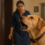 How to Stop a Dog From Barking at Strangers