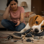 Why Does My Dog Chew Everything and How to Stop It