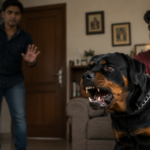 Dog Biting Visitors: What to Do and How to Fix It Fast