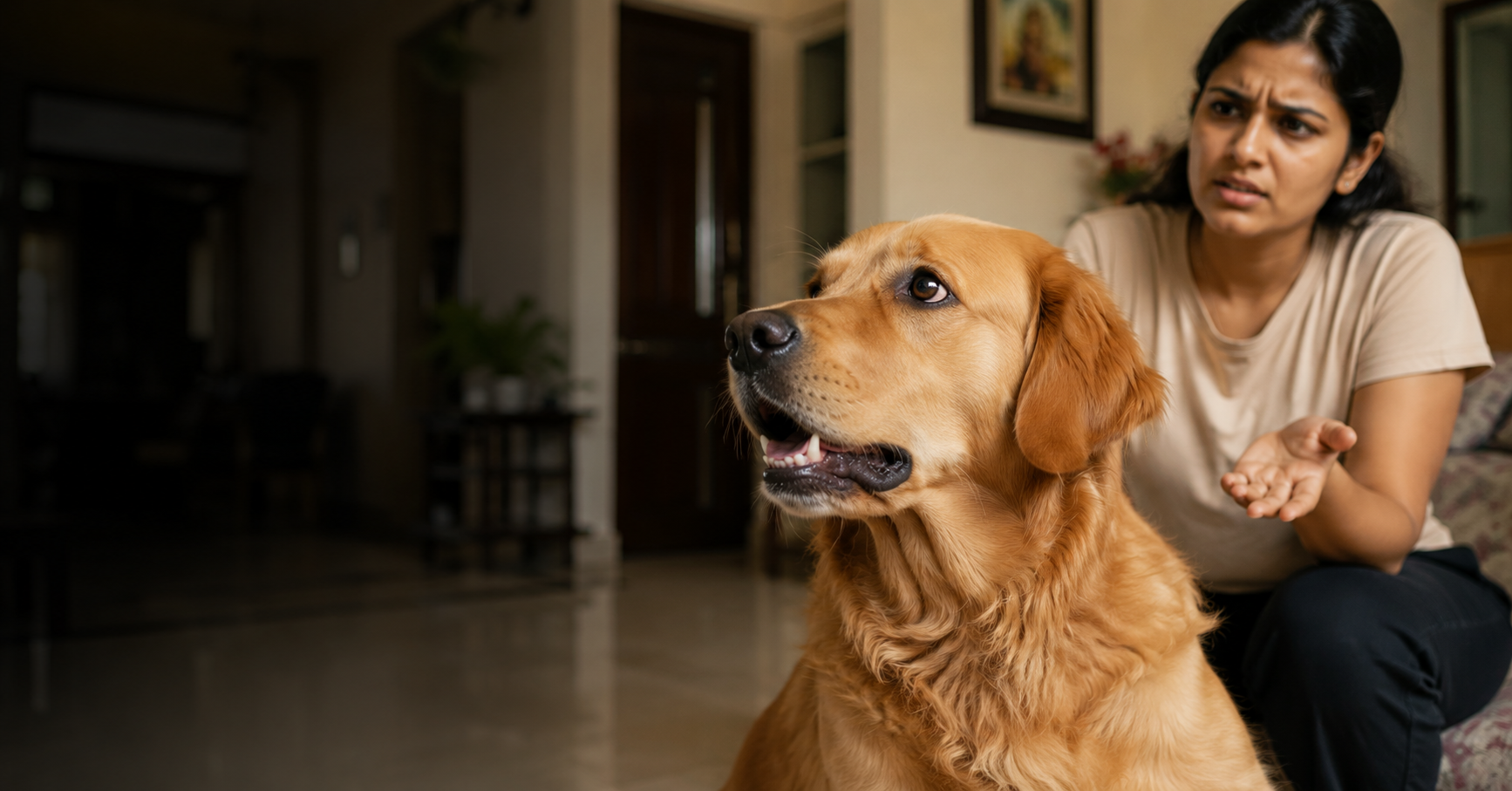 Basic Dog Commands Every Indian Dog Owner Must Teach