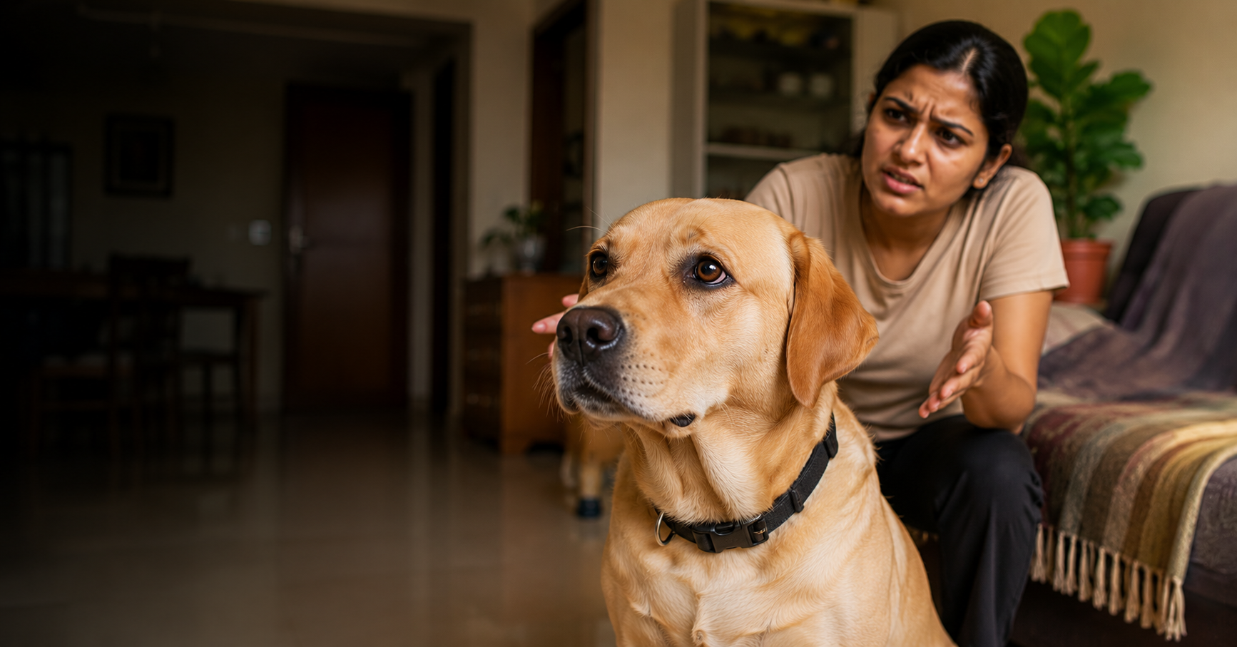 Dog Not Listening to Commands? Here Is Why and How to Fix It