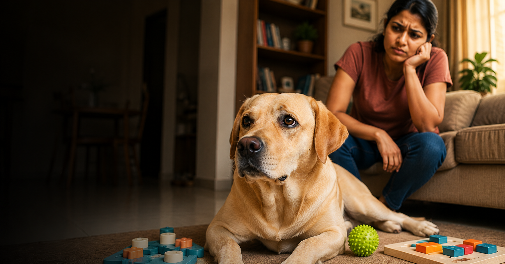 Is Brain Training for Dogs Worth It? Honest Review 2026