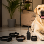 5 Best Anti-Bark Collars for Dogs in India 2026
