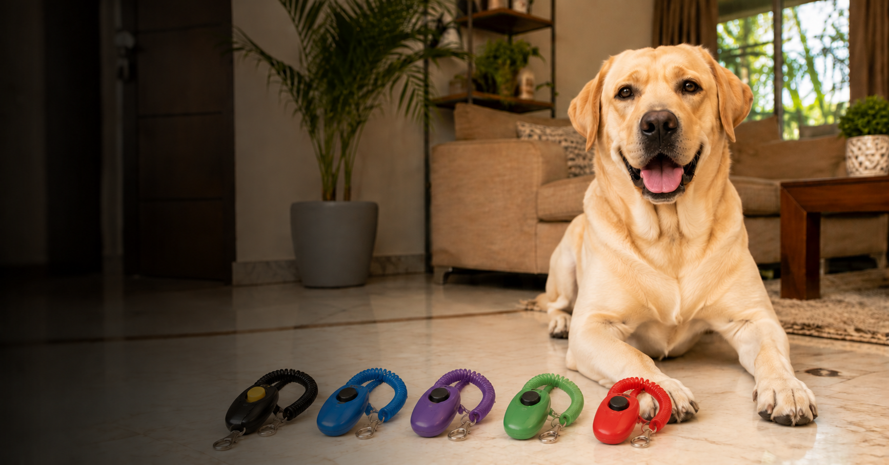 Best Dog Training Clickers in India 2026 – Top 5 Picks