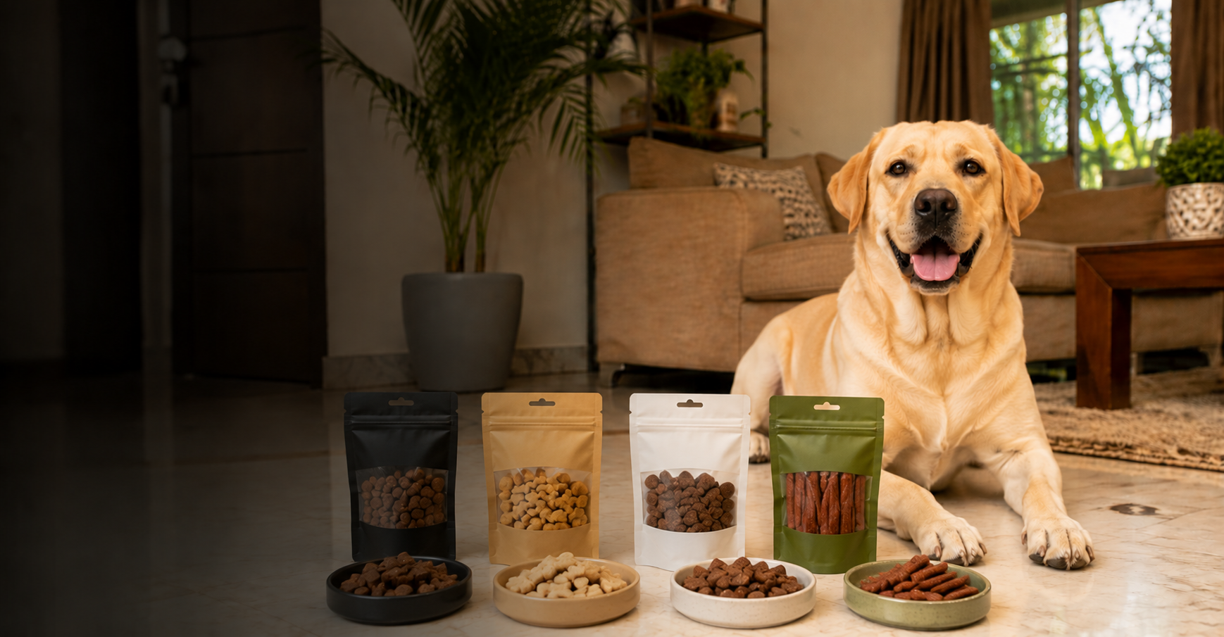Best Training Treats for Dogs in India – What Actually Works