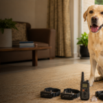 Best Remote Training Collars for Dogs in India - Are They Safe?