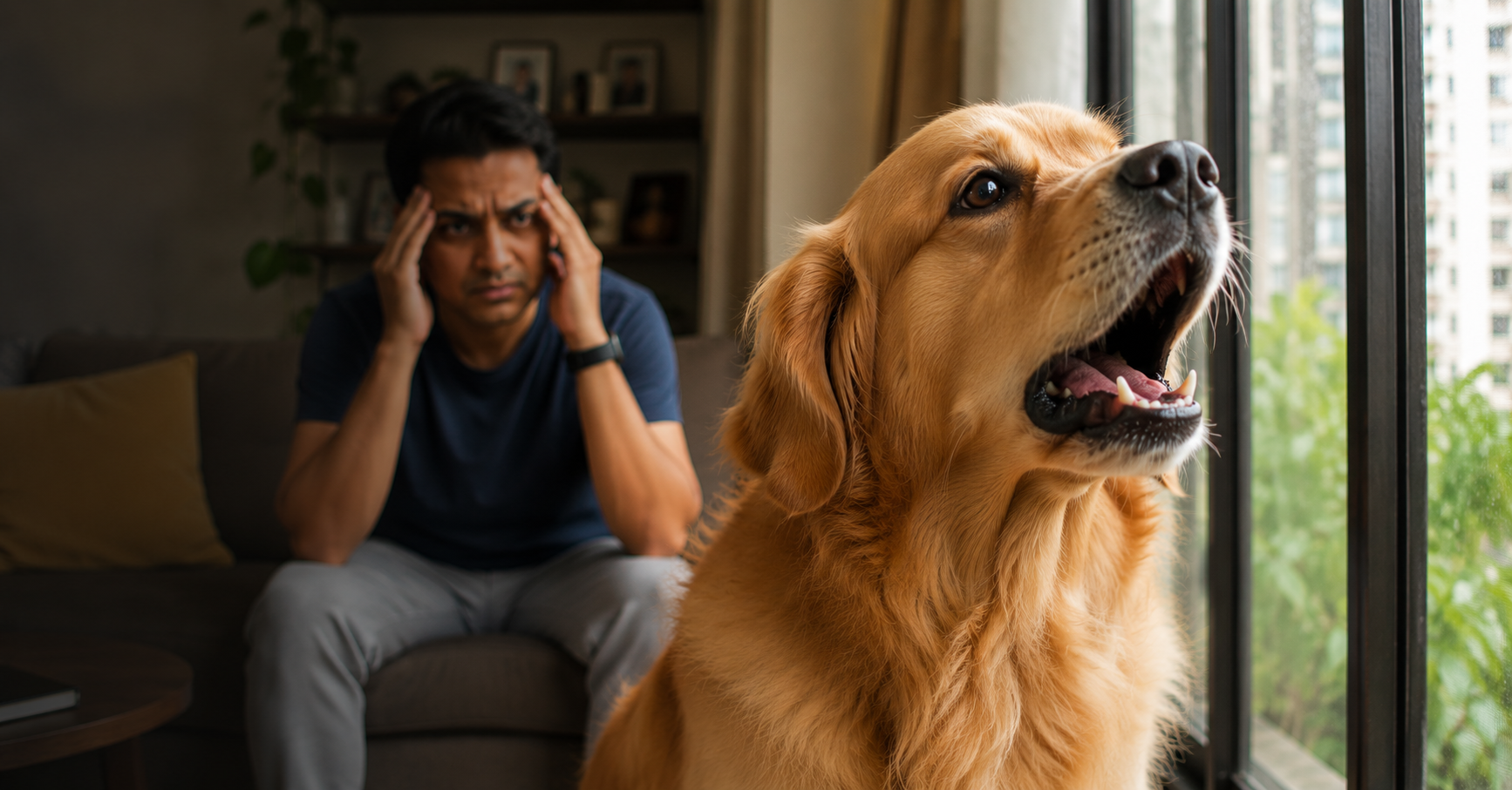 7 Proven Steps to Reduce Excessive Dog Barking in 2 Weeks