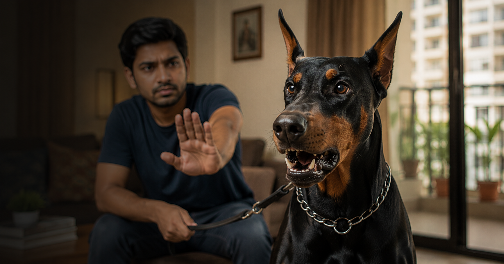 Dog Aggression Towards Other Dogs: A Step-by-Step Fix