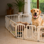 Dog Playpen for Indian Apartments - Top 5 Picks