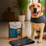 ThunderShirt for Dogs in India: Does It Really Work?