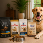 Best Dog Food for Labradors in India 2026 - Vet Approved Picks